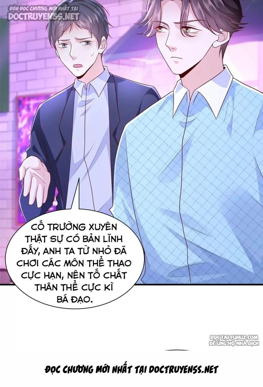 Mỗi Tuần Ta Có Một Nghề Nghiệp Mới Chapter 258 - 26