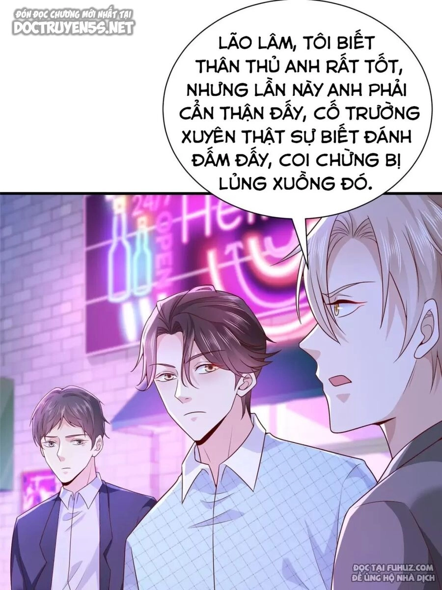 Mỗi Tuần Ta Có Một Nghề Nghiệp Mới Chapter 258 - 27