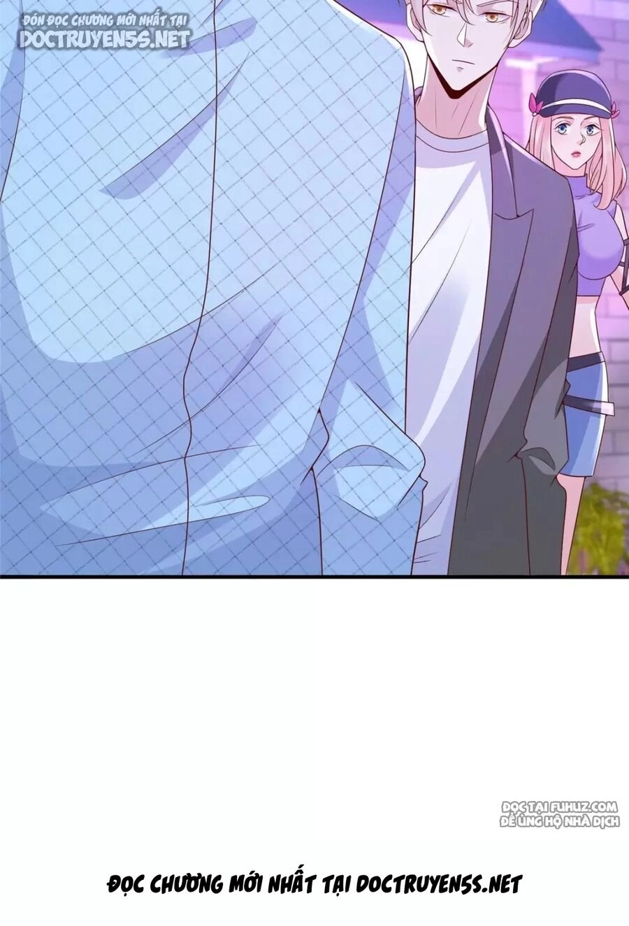 Mỗi Tuần Ta Có Một Nghề Nghiệp Mới Chapter 258 - 29