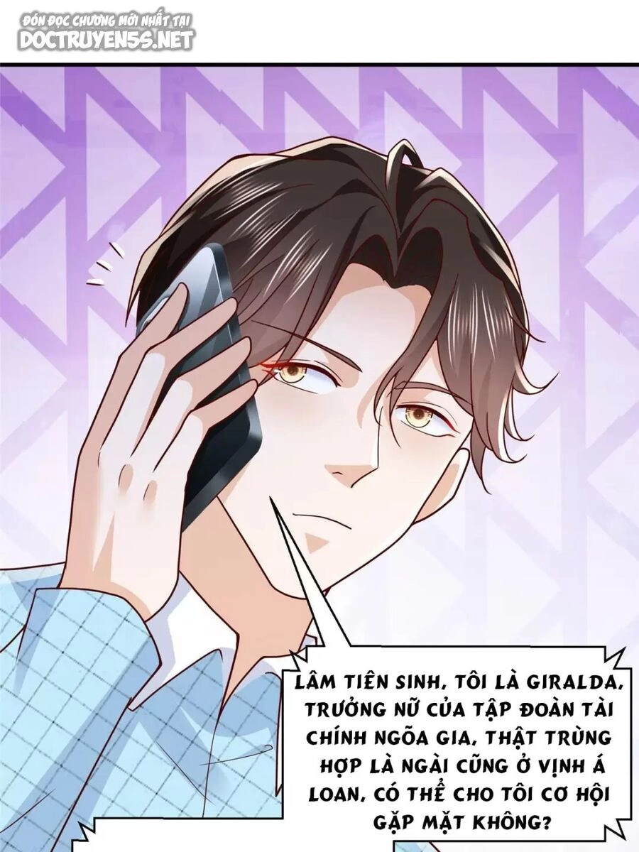 Mỗi Tuần Ta Có Một Nghề Nghiệp Mới Chapter 258 - 32