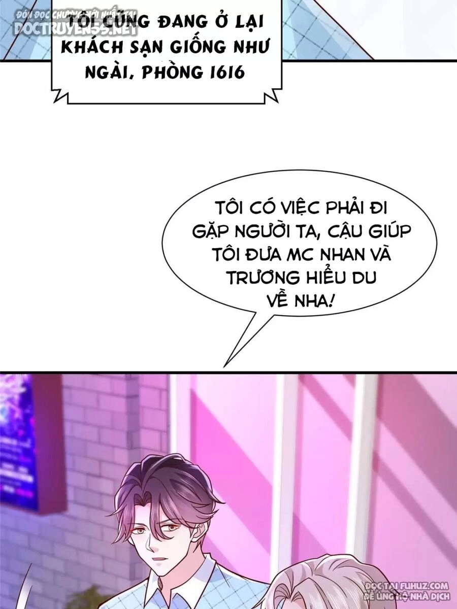 Mỗi Tuần Ta Có Một Nghề Nghiệp Mới Chapter 258 - 33