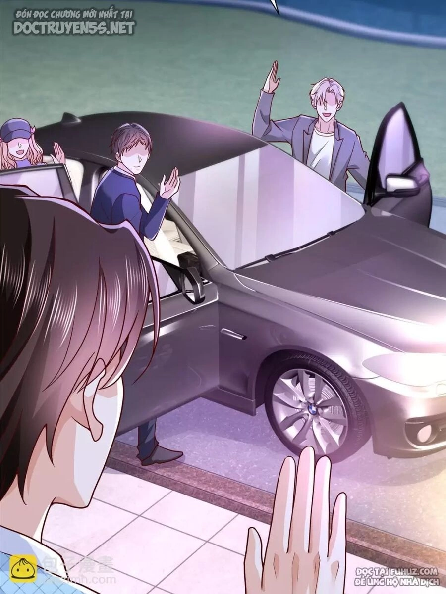 Mỗi Tuần Ta Có Một Nghề Nghiệp Mới Chapter 258 - 35