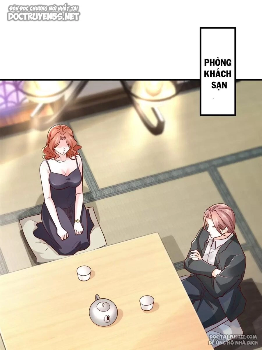 Mỗi Tuần Ta Có Một Nghề Nghiệp Mới Chapter 258 - 37