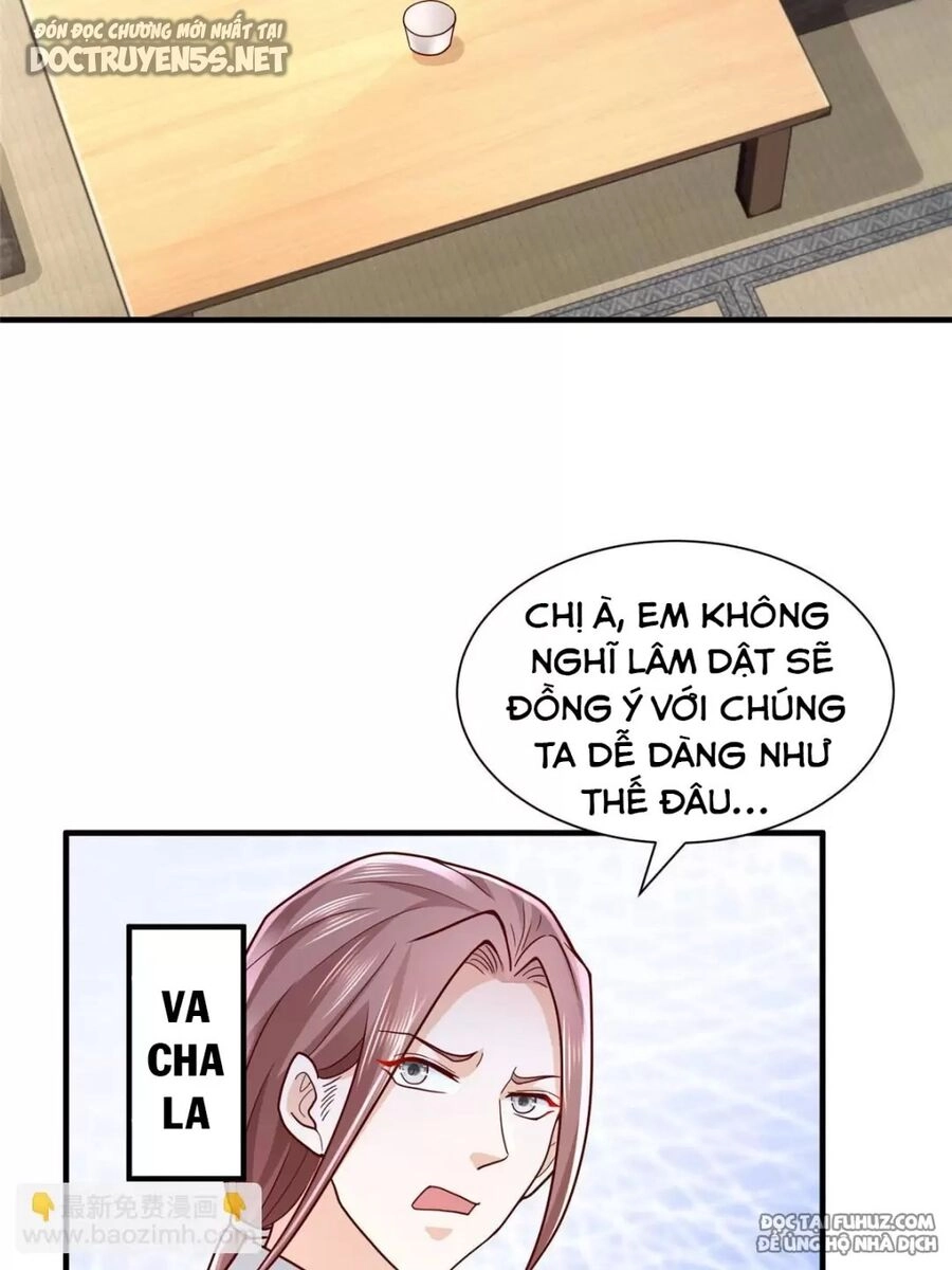 Mỗi Tuần Ta Có Một Nghề Nghiệp Mới Chapter 258 - 38