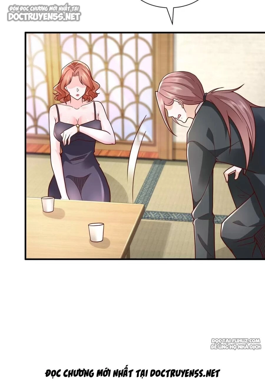 Mỗi Tuần Ta Có Một Nghề Nghiệp Mới Chapter 258 - 42