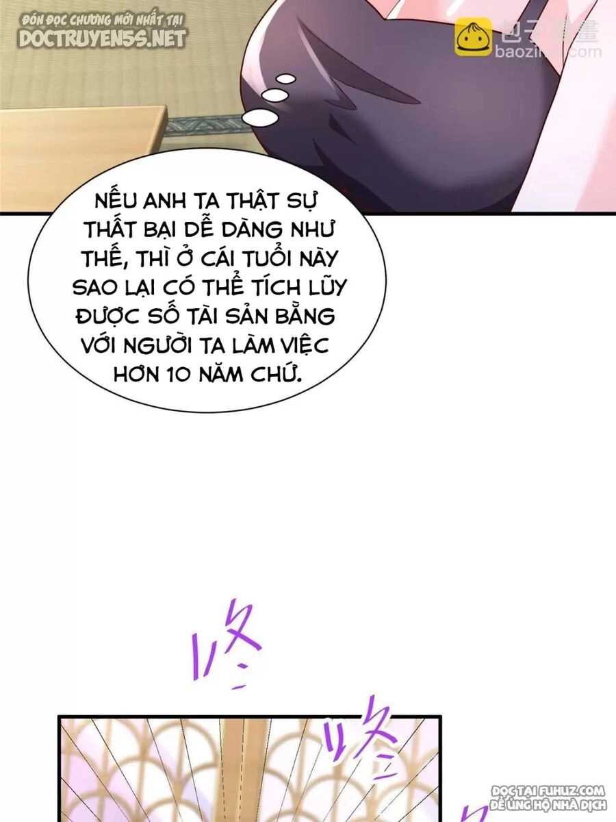 Mỗi Tuần Ta Có Một Nghề Nghiệp Mới Chapter 258 - 44