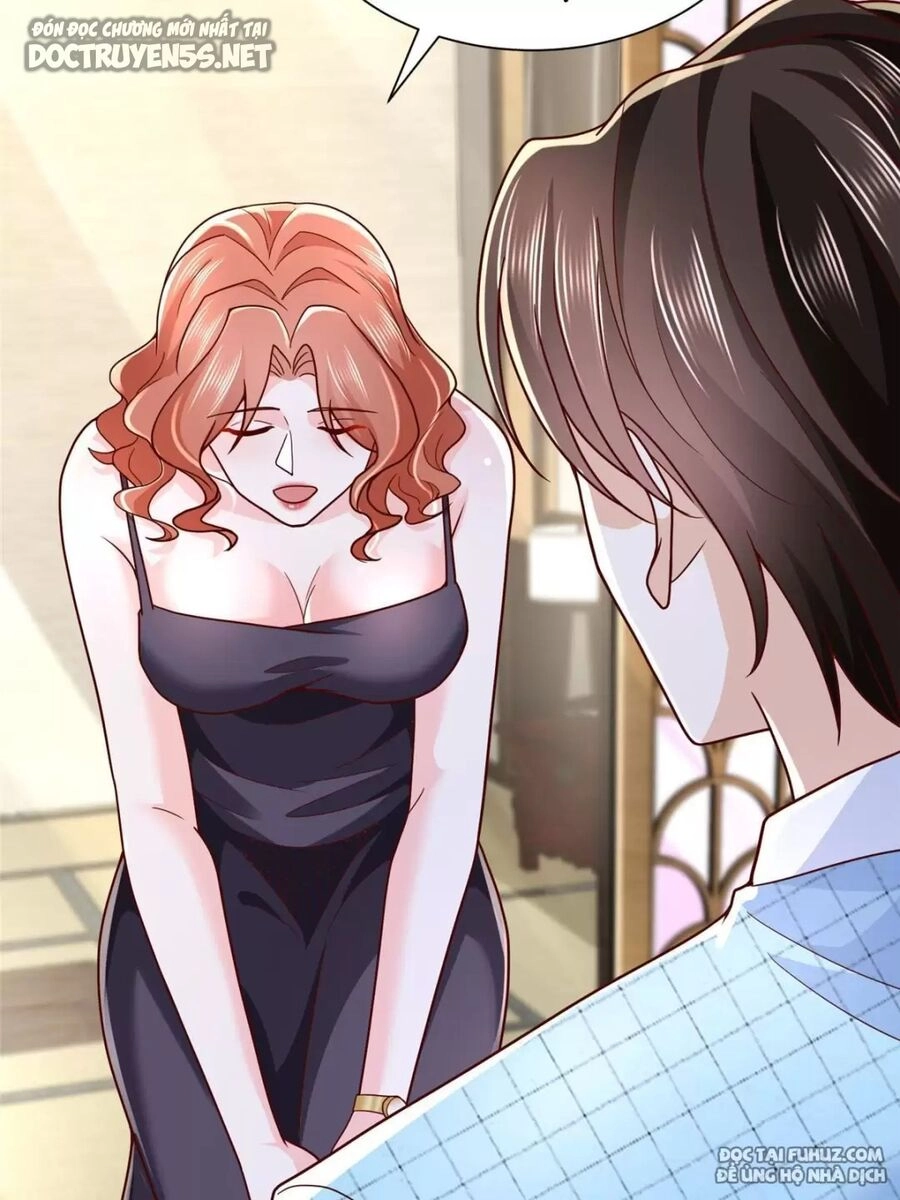 Mỗi Tuần Ta Có Một Nghề Nghiệp Mới Chapter 258 - 46