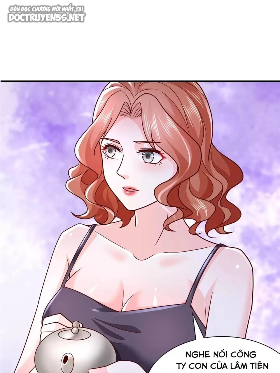 Mỗi Tuần Ta Có Một Nghề Nghiệp Mới Chapter 258 - 50