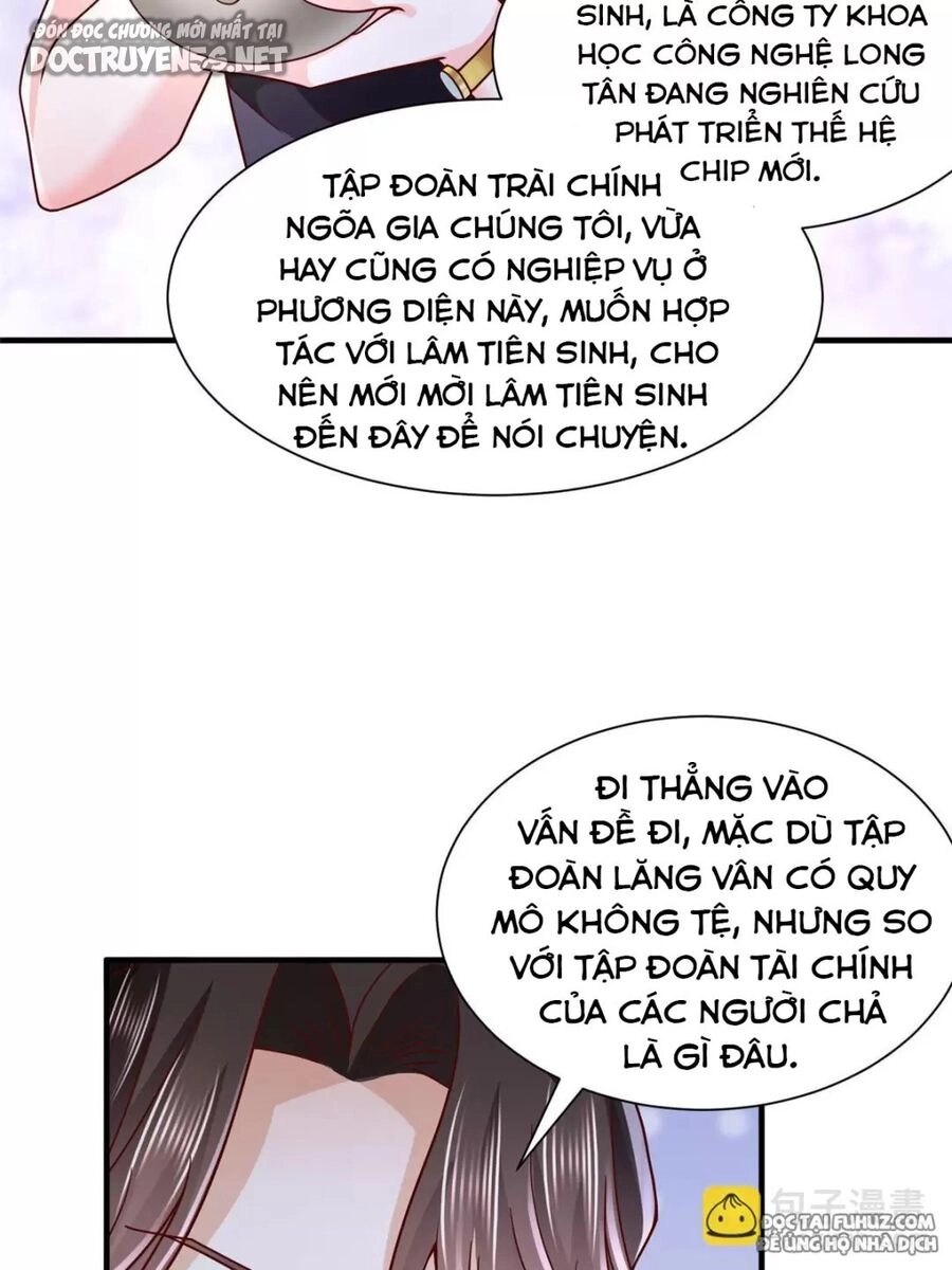 Mỗi Tuần Ta Có Một Nghề Nghiệp Mới Chapter 258 - 51