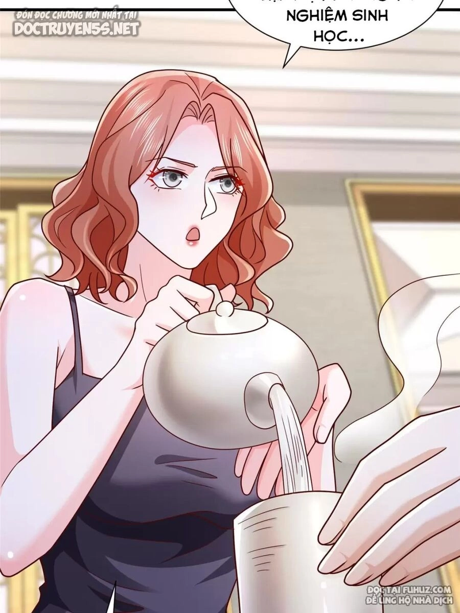 Mỗi Tuần Ta Có Một Nghề Nghiệp Mới Chapter 258 - 53