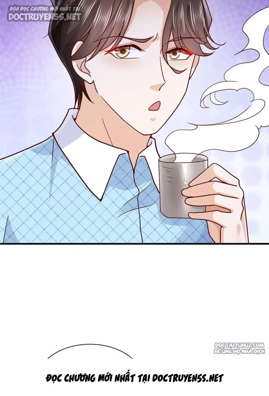 Mỗi Tuần Ta Có Một Nghề Nghiệp Mới Chapter 258 - 55