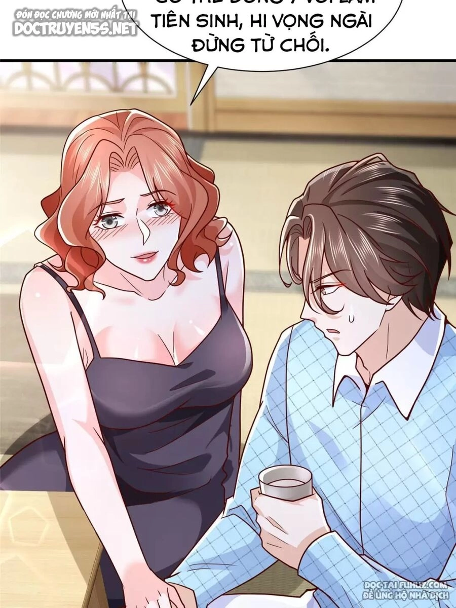 Mỗi Tuần Ta Có Một Nghề Nghiệp Mới Chapter 258 - 58