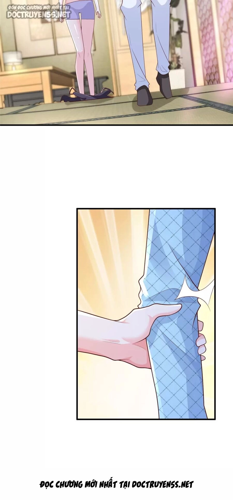 Mỗi Tuần Ta Có Một Nghề Nghiệp Mới Chapter 258 - 68