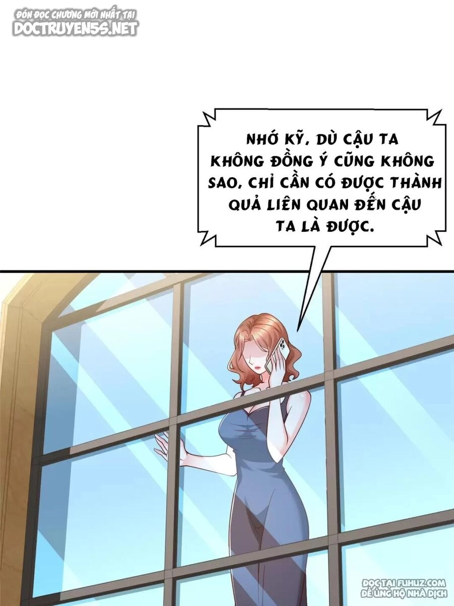 Mỗi Tuần Ta Có Một Nghề Nghiệp Mới Chapter 259 - 12