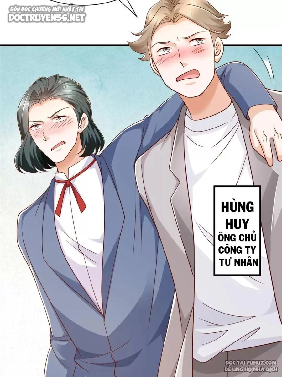 Mỗi Tuần Ta Có Một Nghề Nghiệp Mới Chapter 259 - 24