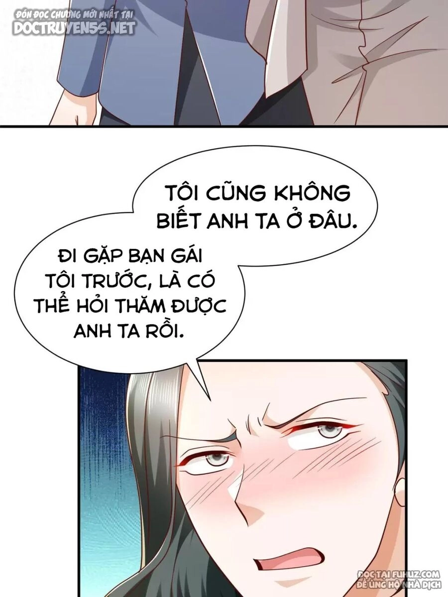 Mỗi Tuần Ta Có Một Nghề Nghiệp Mới Chapter 259 - 25