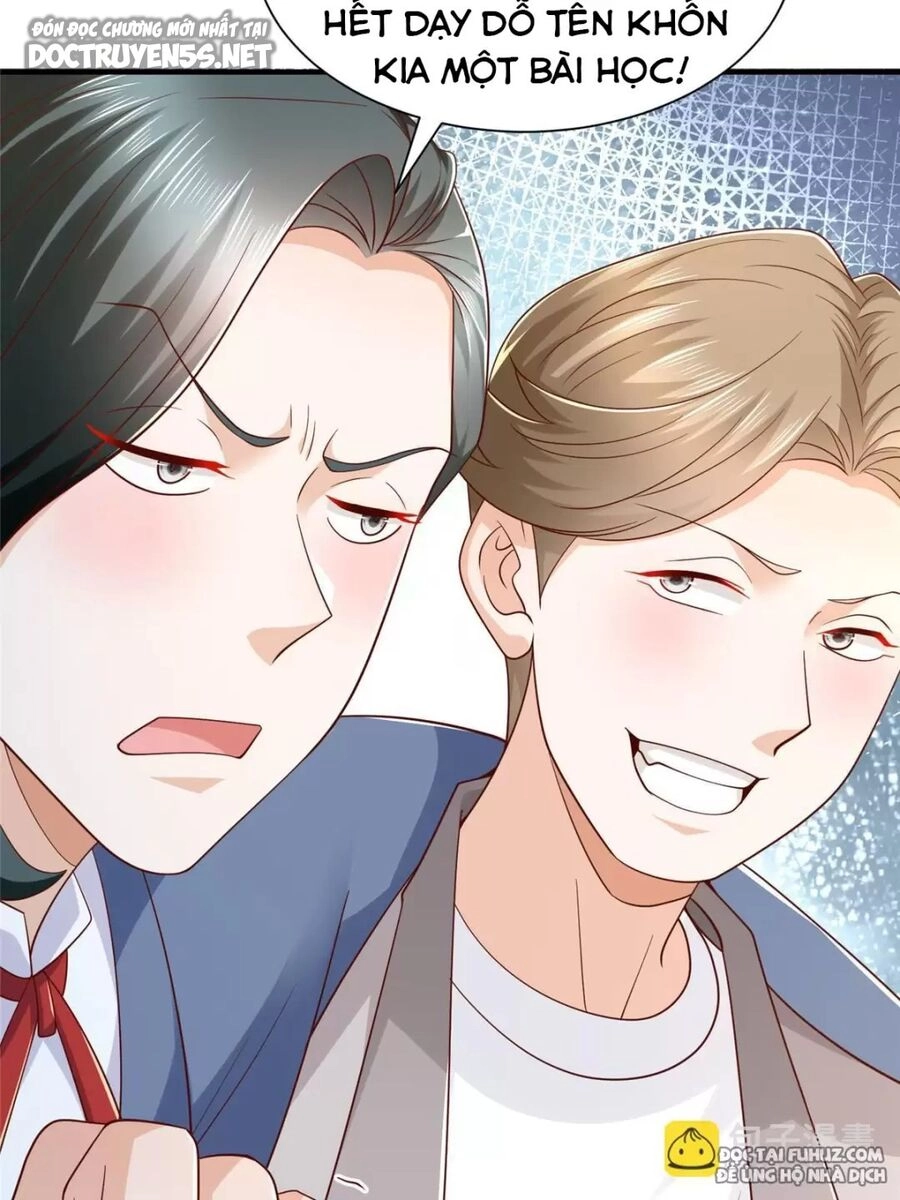 Mỗi Tuần Ta Có Một Nghề Nghiệp Mới Chapter 259 - 28