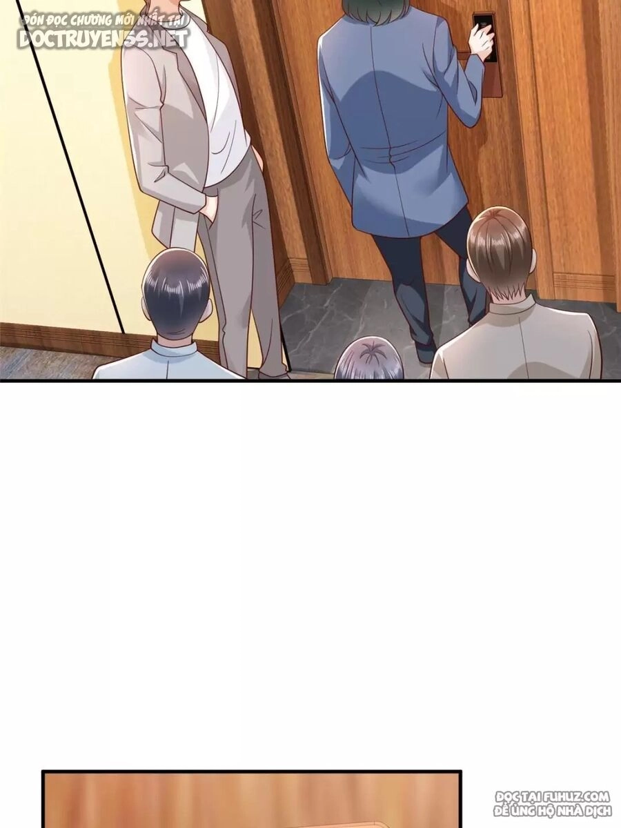 Mỗi Tuần Ta Có Một Nghề Nghiệp Mới Chapter 259 - 32