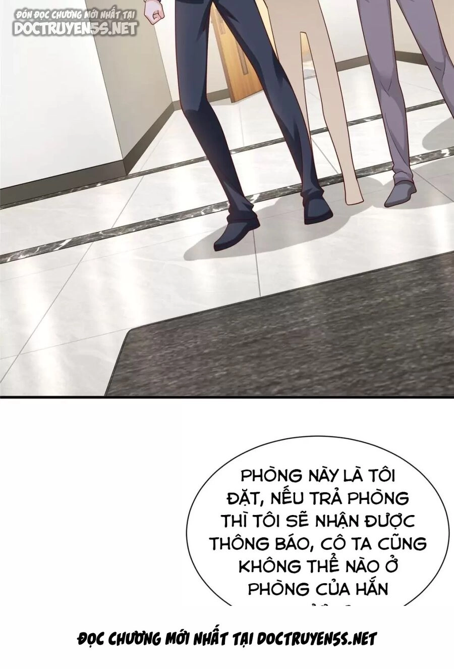 Mỗi Tuần Ta Có Một Nghề Nghiệp Mới Chapter 259 - 36