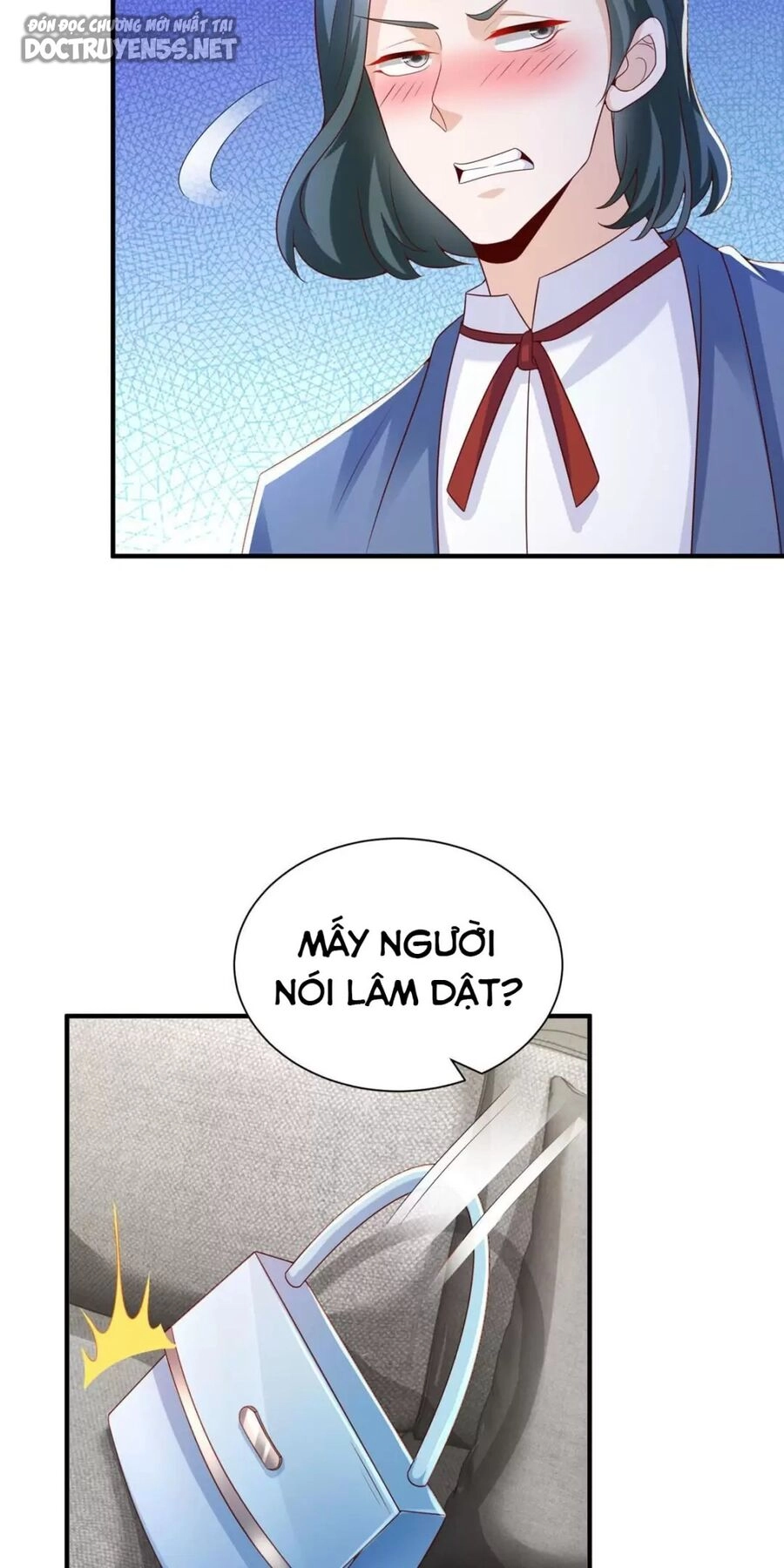 Mỗi Tuần Ta Có Một Nghề Nghiệp Mới Chapter 259 - 41