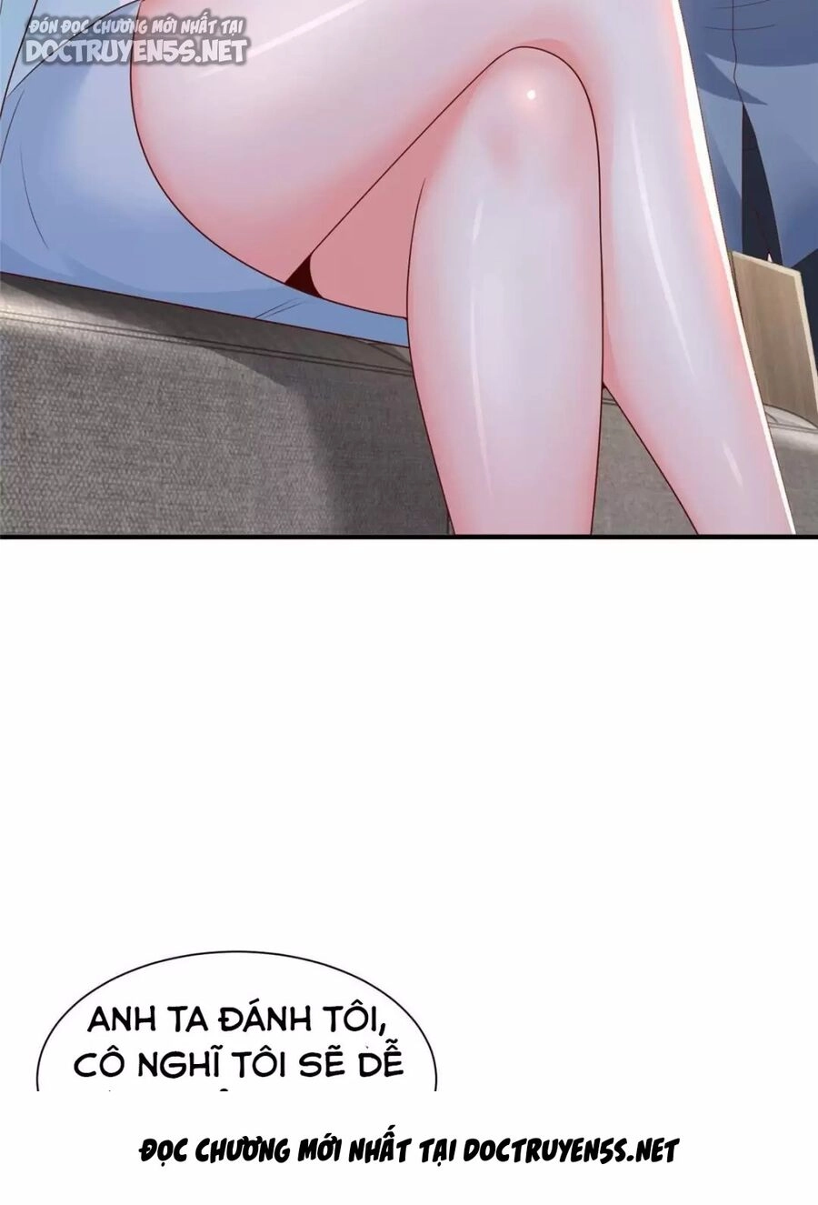 Mỗi Tuần Ta Có Một Nghề Nghiệp Mới Chapter 259 - 44