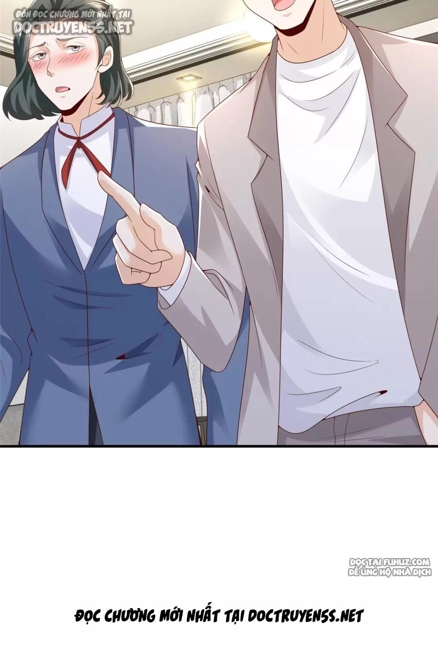 Mỗi Tuần Ta Có Một Nghề Nghiệp Mới Chapter 259 - 51