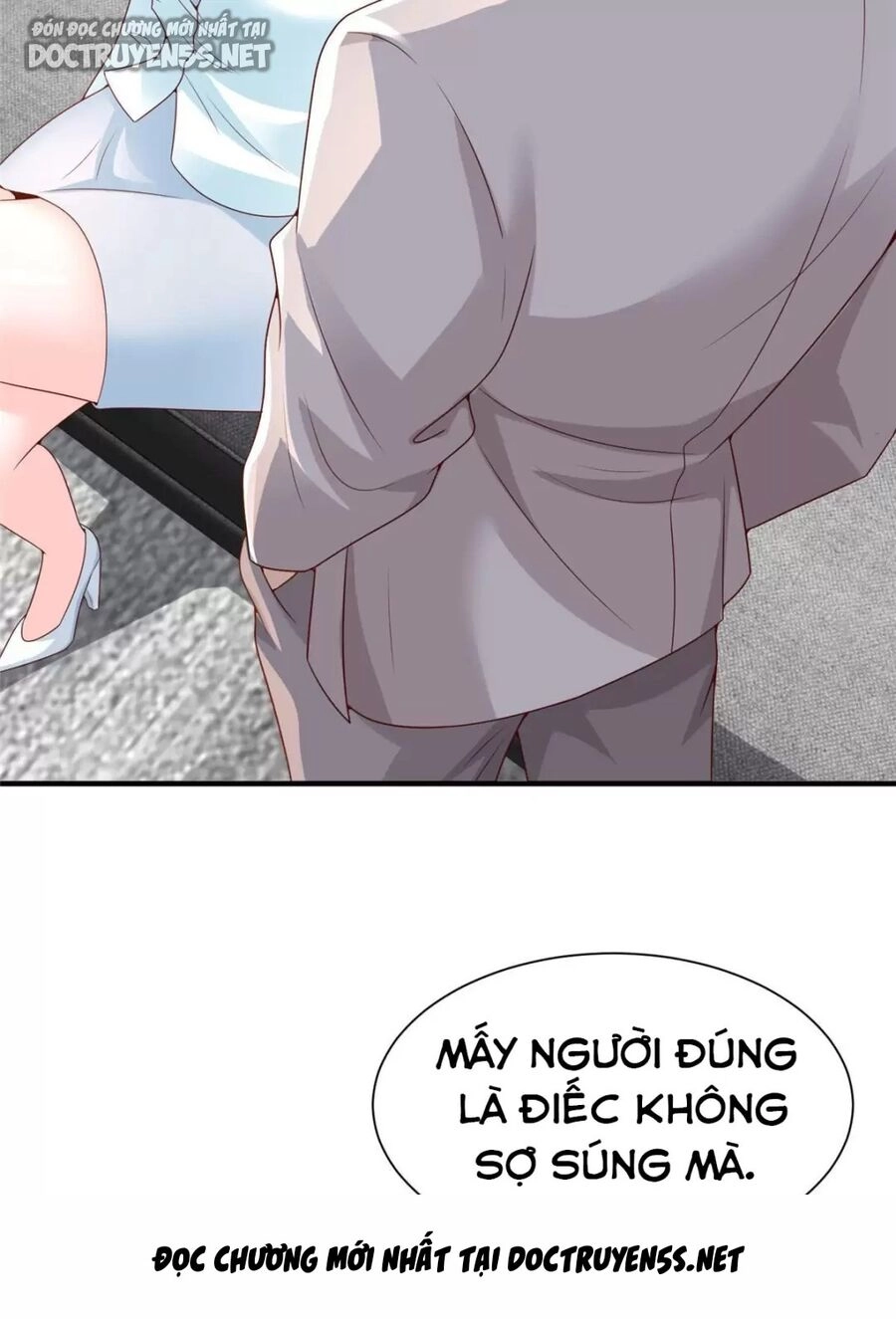 Mỗi Tuần Ta Có Một Nghề Nghiệp Mới Chapter 259 - 53