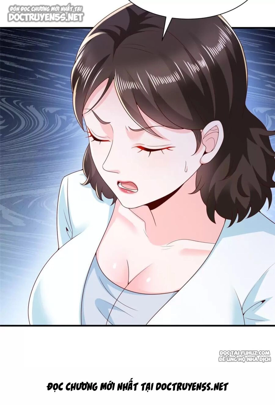 Mỗi Tuần Ta Có Một Nghề Nghiệp Mới Chapter 259 - 54