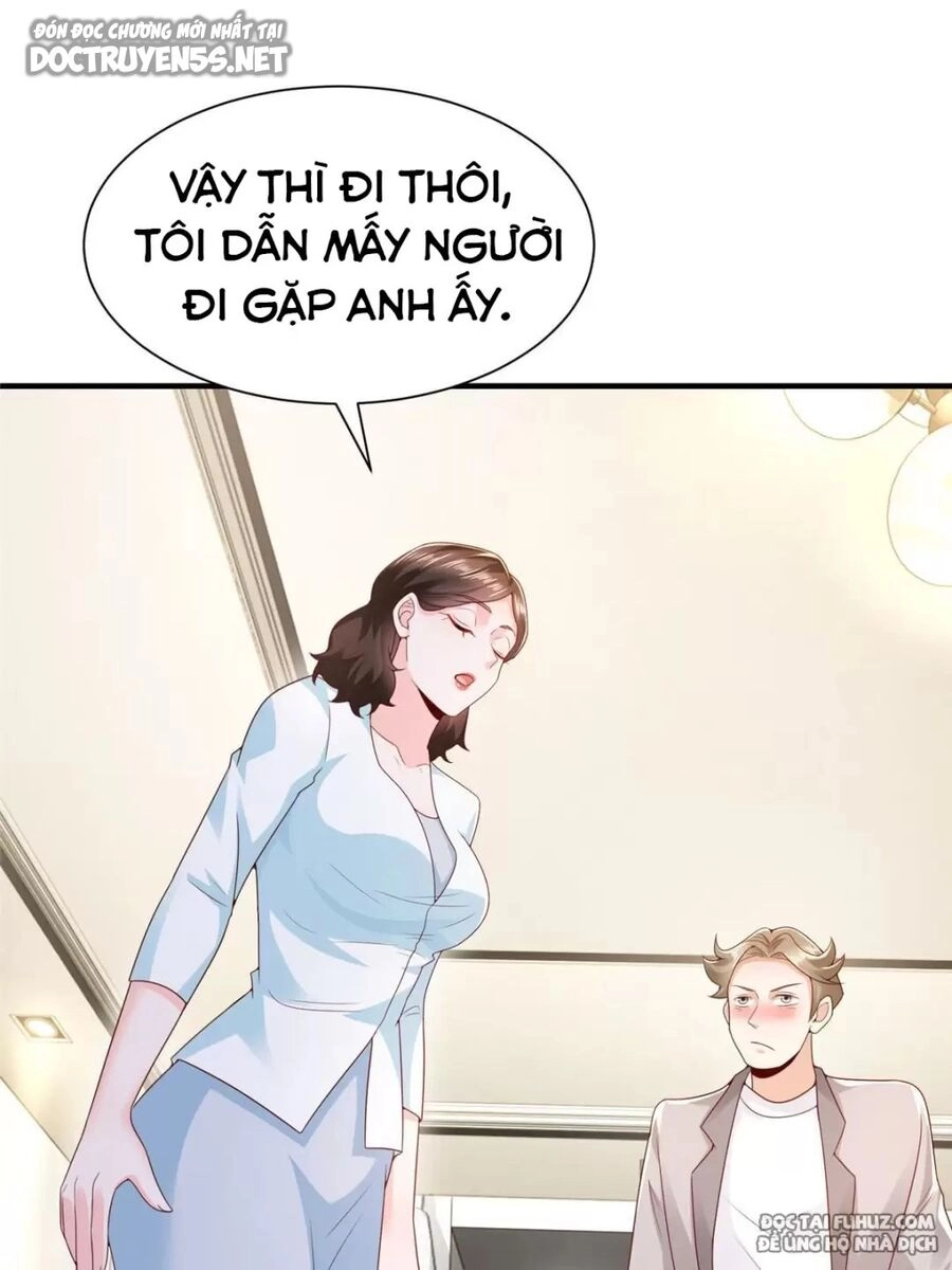 Mỗi Tuần Ta Có Một Nghề Nghiệp Mới Chapter 259 - 55