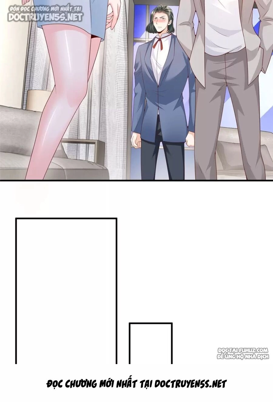 Mỗi Tuần Ta Có Một Nghề Nghiệp Mới Chapter 259 - 56