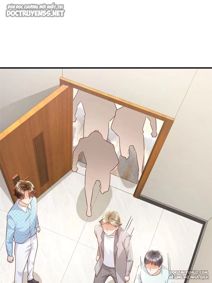 Mỗi Tuần Ta Có Một Nghề Nghiệp Mới Chapter 259 - 61