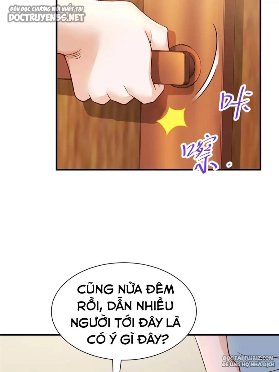 Mỗi Tuần Ta Có Một Nghề Nghiệp Mới Chapter 259 - 63