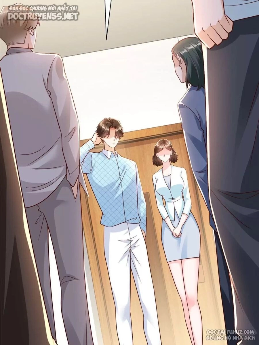 Mỗi Tuần Ta Có Một Nghề Nghiệp Mới Chapter 259 - 64