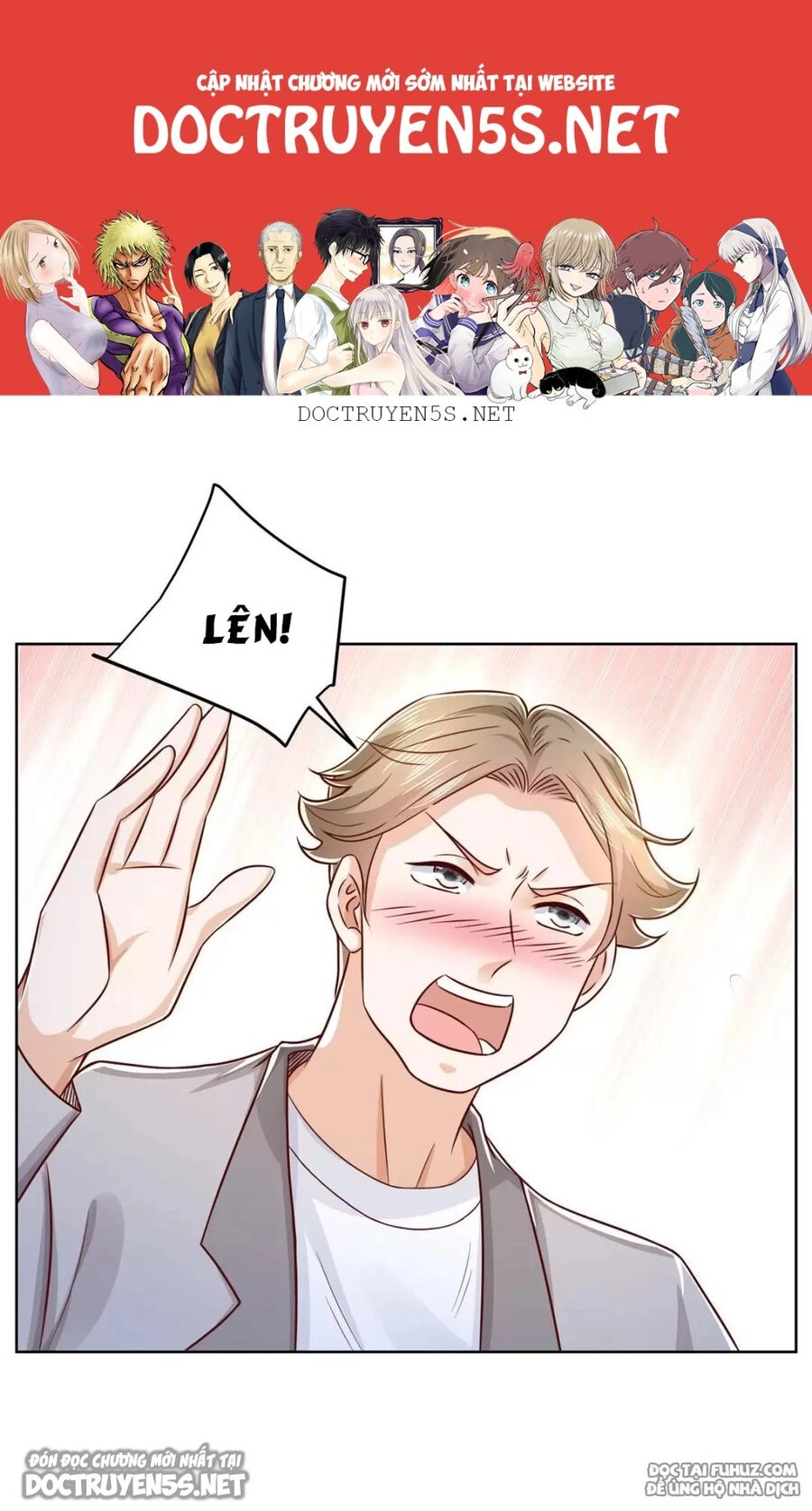 Mỗi Tuần Ta Có Một Nghề Nghiệp Mới Chapter 260 - 2