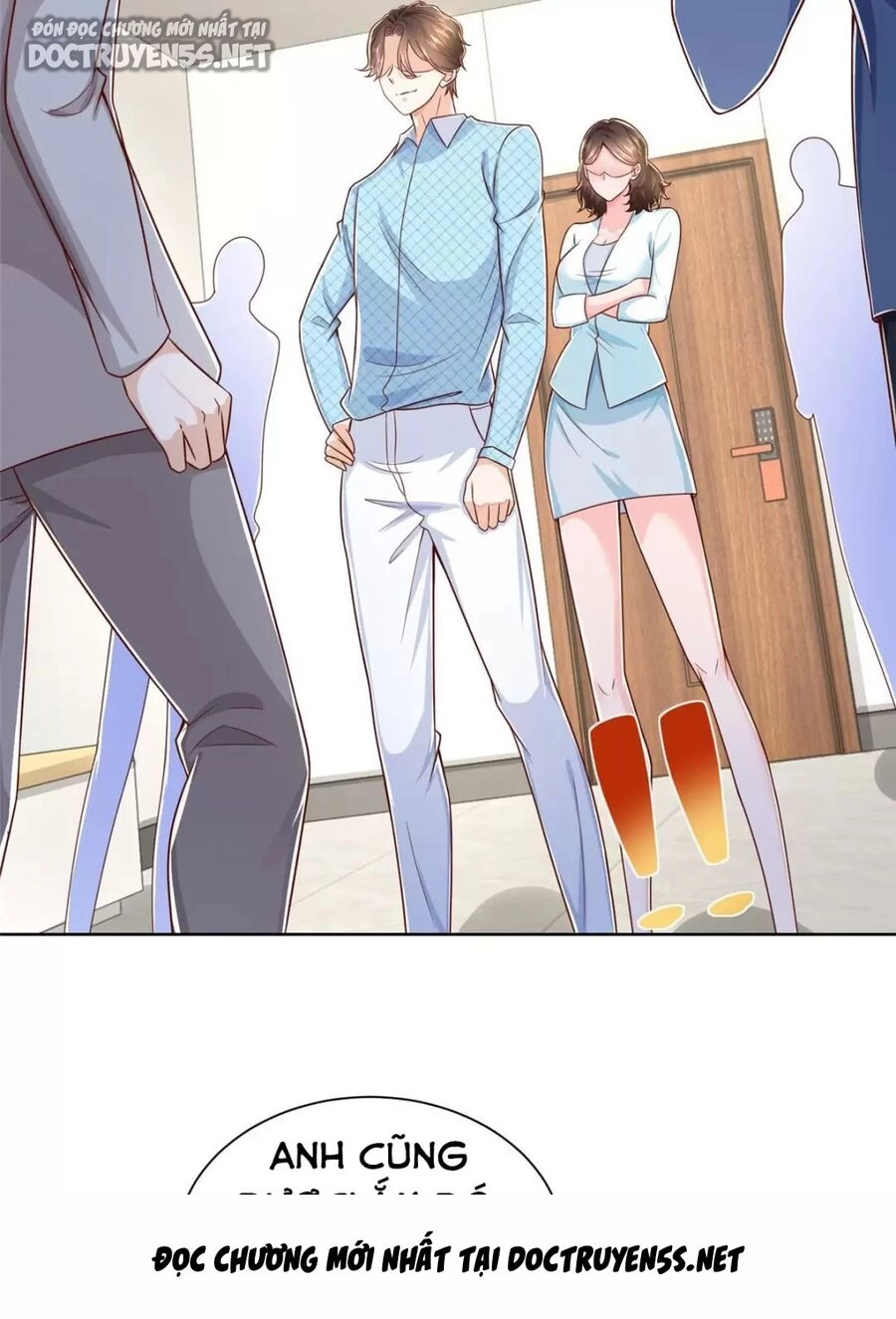 Mỗi Tuần Ta Có Một Nghề Nghiệp Mới Chapter 260 - 4