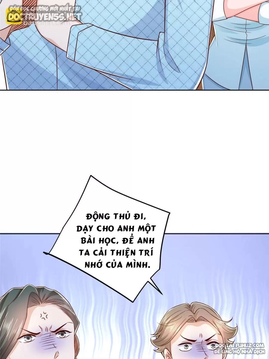 Mỗi Tuần Ta Có Một Nghề Nghiệp Mới Chapter 260 - 6