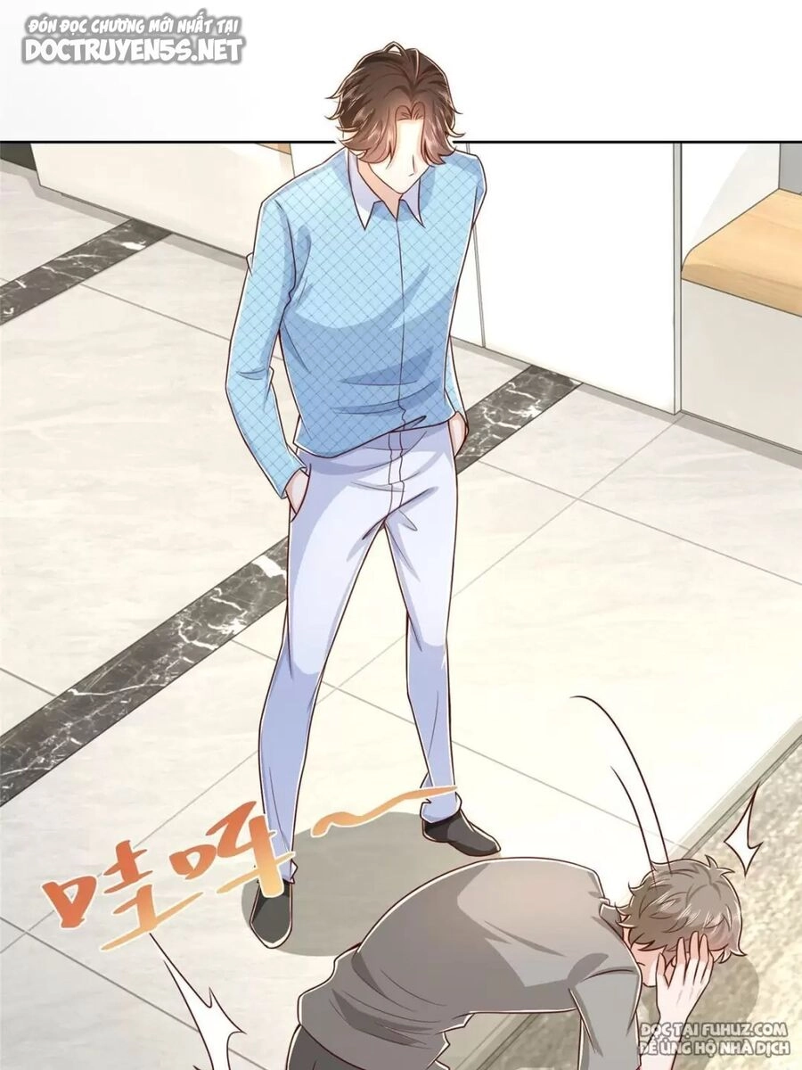 Mỗi Tuần Ta Có Một Nghề Nghiệp Mới Chapter 260 - 13