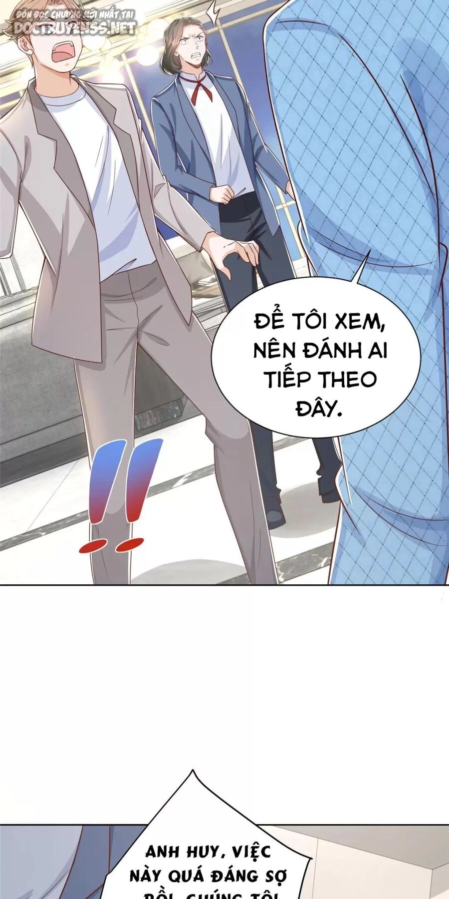 Mỗi Tuần Ta Có Một Nghề Nghiệp Mới Chapter 260 - 16