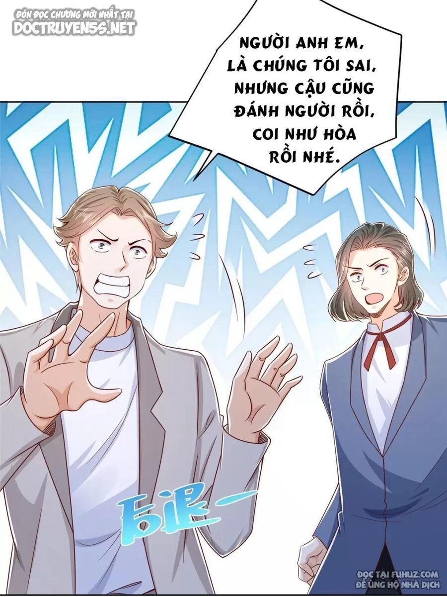 Mỗi Tuần Ta Có Một Nghề Nghiệp Mới Chapter 260 - 18