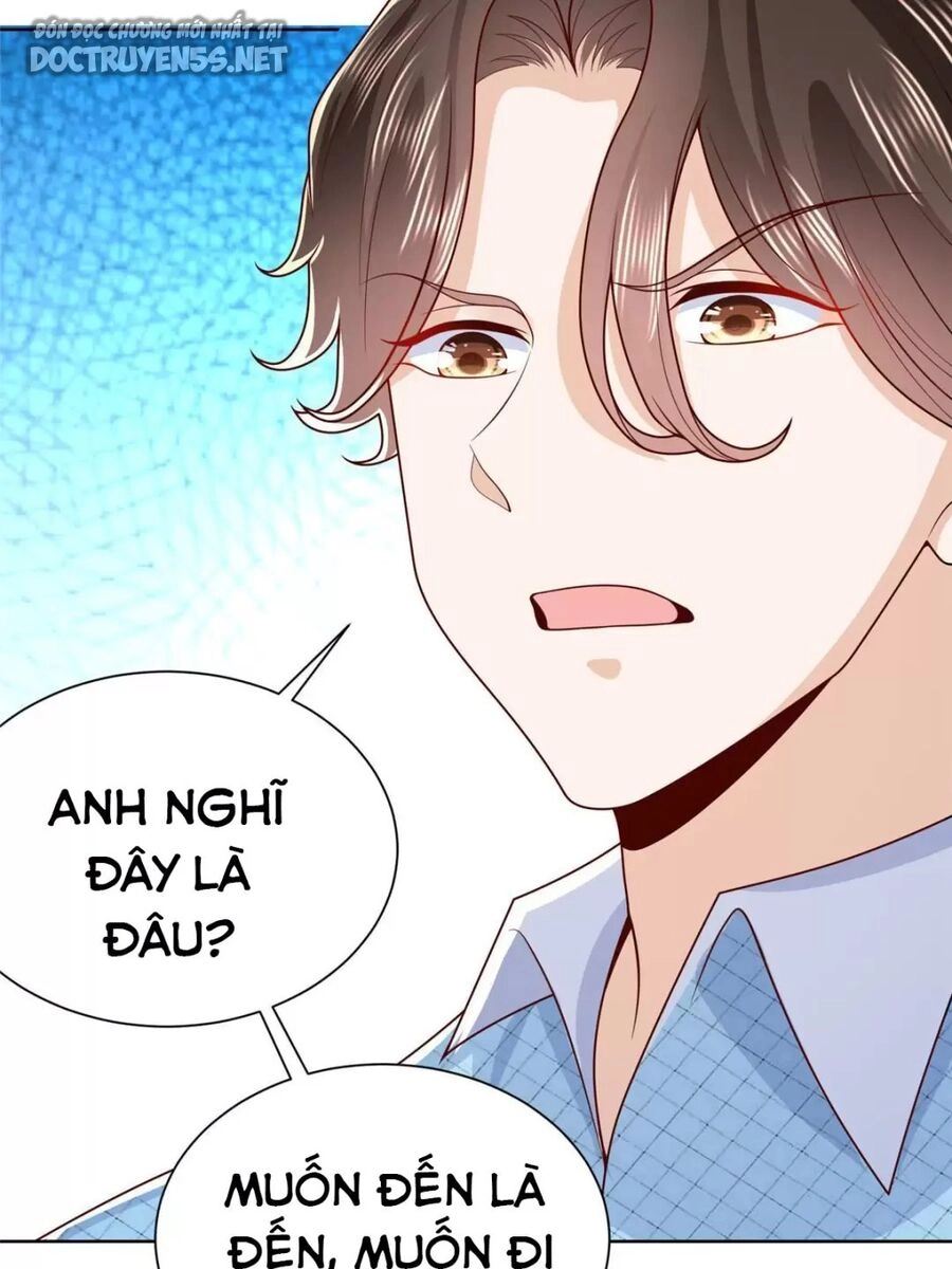 Mỗi Tuần Ta Có Một Nghề Nghiệp Mới Chapter 260 - 22