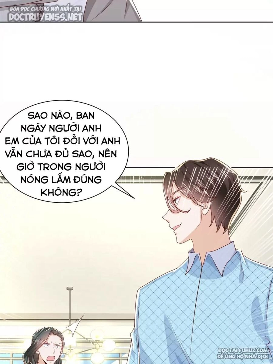 Mỗi Tuần Ta Có Một Nghề Nghiệp Mới Chapter 260 - 24