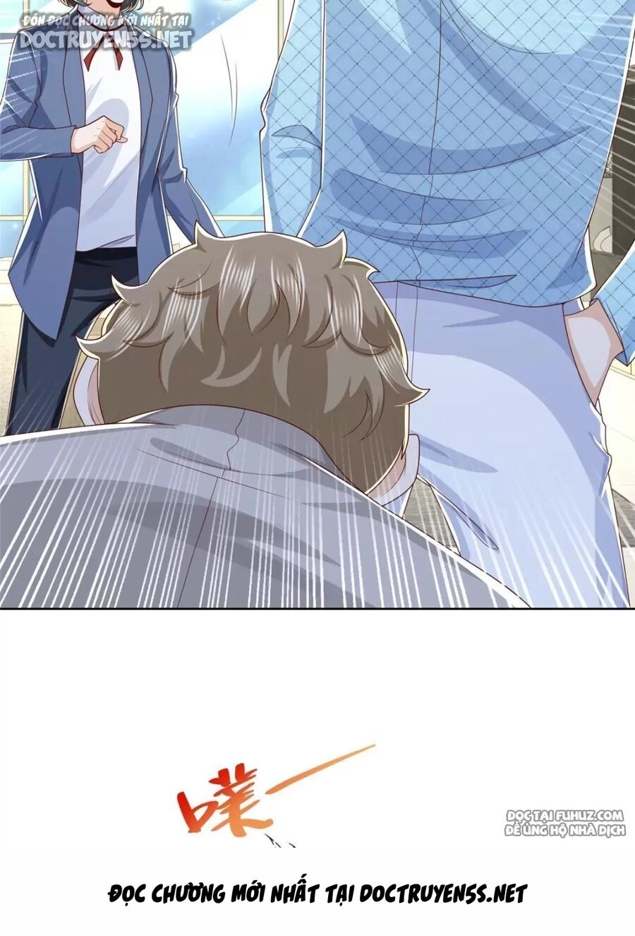 Mỗi Tuần Ta Có Một Nghề Nghiệp Mới Chapter 260 - 25