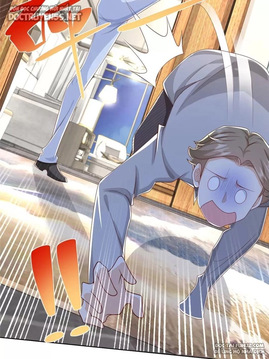 Mỗi Tuần Ta Có Một Nghề Nghiệp Mới Chapter 260 - 27