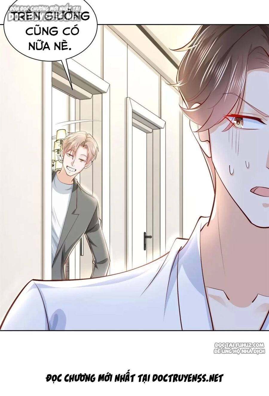 Mỗi Tuần Ta Có Một Nghề Nghiệp Mới Chapter 260 - 59