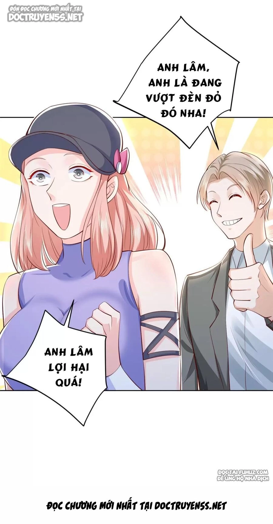 Mỗi Tuần Ta Có Một Nghề Nghiệp Mới Chapter 260 - 60