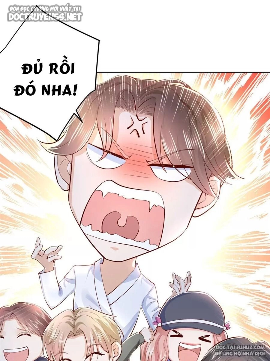 Mỗi Tuần Ta Có Một Nghề Nghiệp Mới Chapter 260 - 61