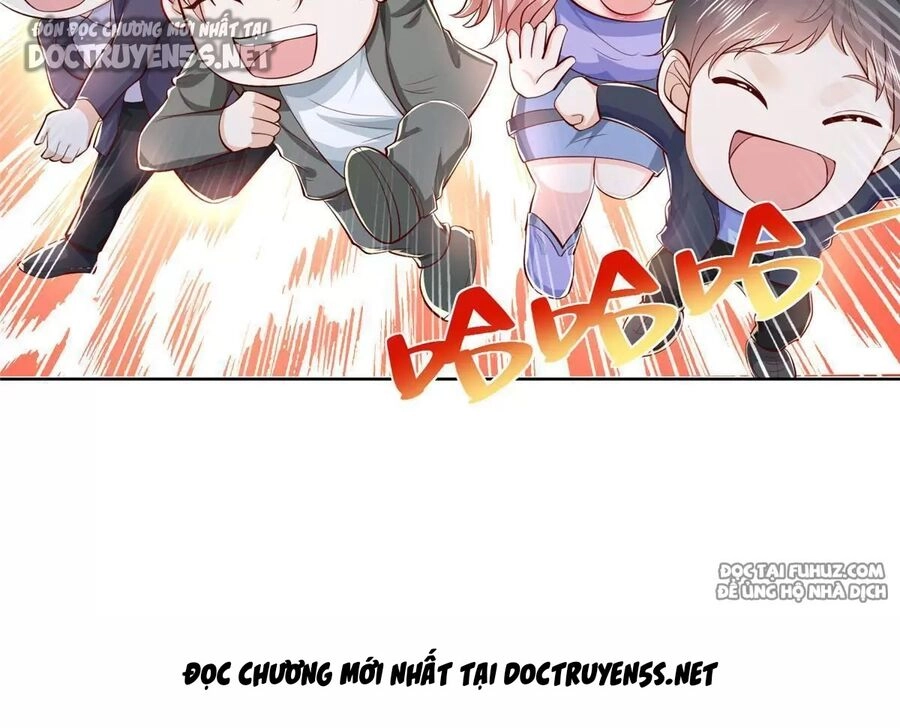 Mỗi Tuần Ta Có Một Nghề Nghiệp Mới Chapter 260 - 62