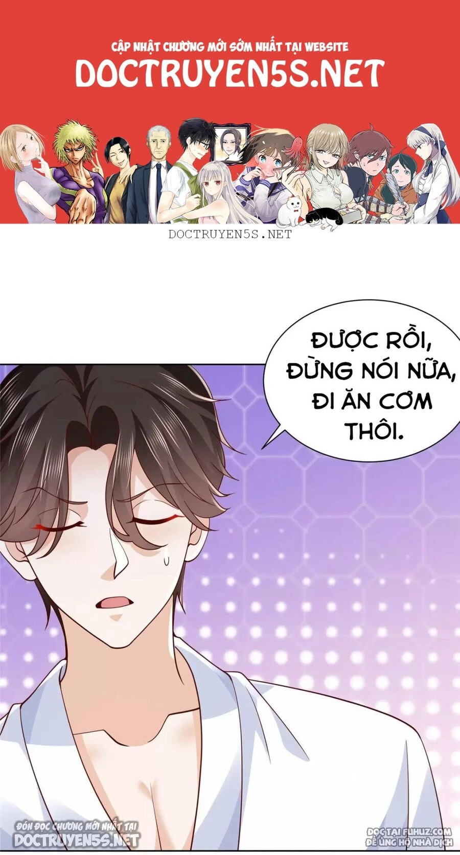 Mỗi Tuần Ta Có Một Nghề Nghiệp Mới Chapter 261 - 2