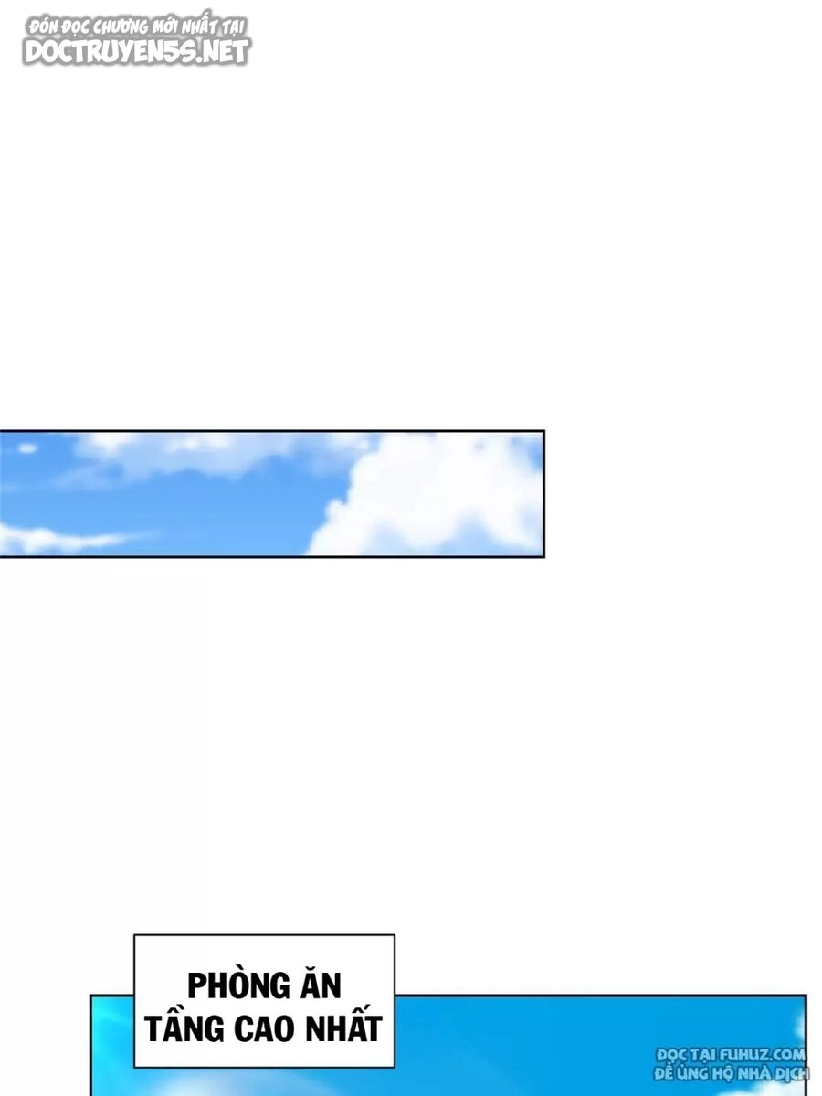 Mỗi Tuần Ta Có Một Nghề Nghiệp Mới Chapter 261 - 3