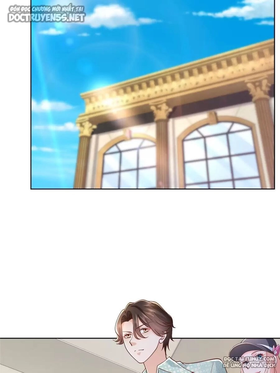 Mỗi Tuần Ta Có Một Nghề Nghiệp Mới Chapter 261 - 4